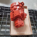 907 908C LG65 Main Pump K3SP36C Hydraulic Pump
